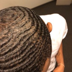 Meet your Posher, Richie